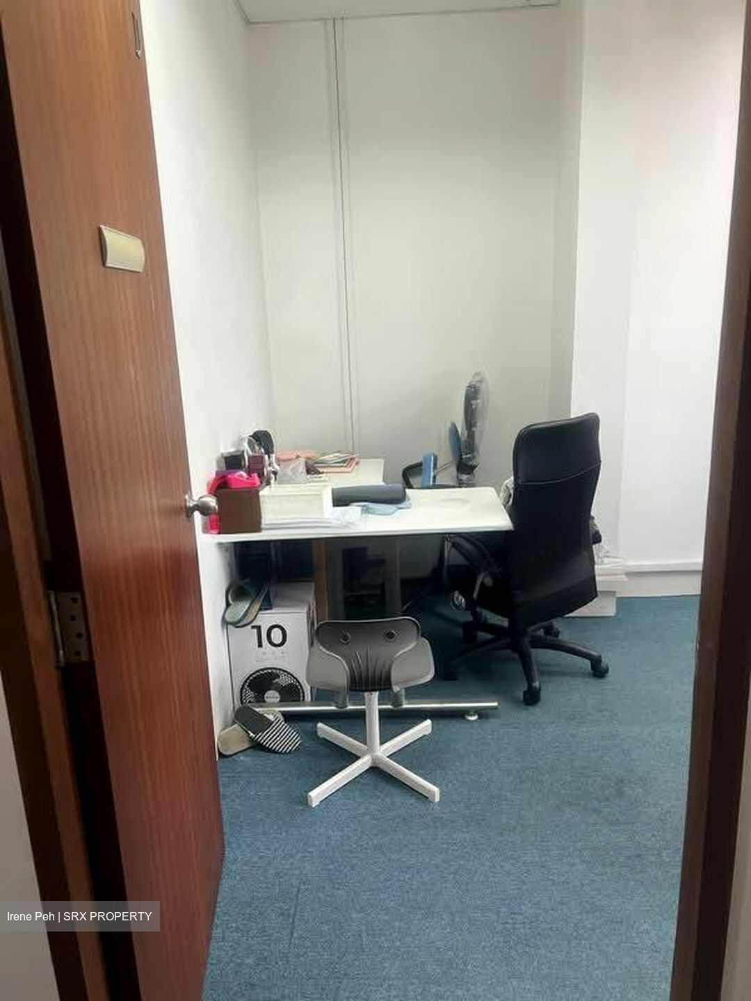 Primz Bizhub (D25), Factory #598106741